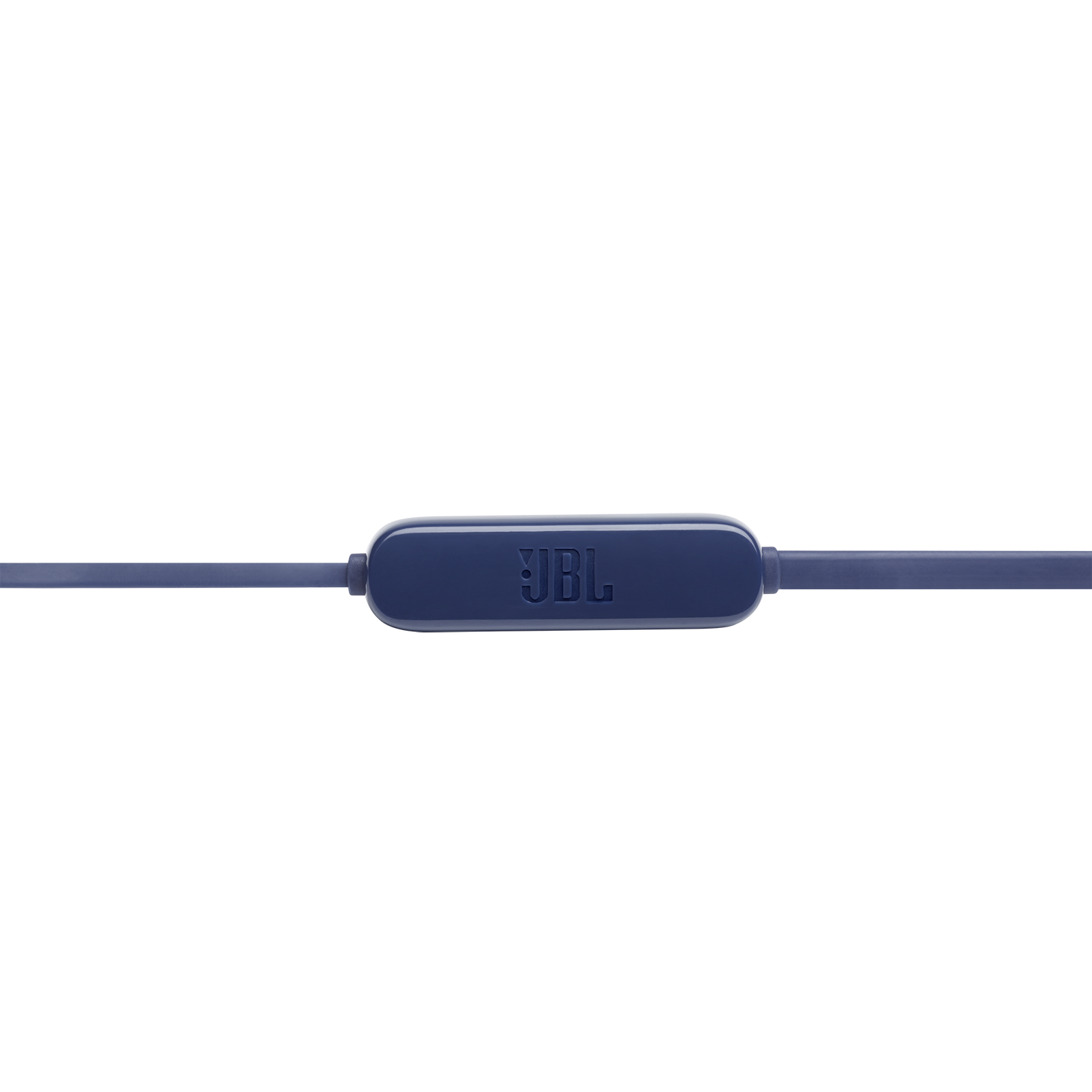 JBL Tune 165BT - Blue - Wireless In-Ear headphones - Detailshot 2